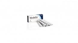 【Alpha Pharma】 Modafin(モダフィン) 200mg 30錠