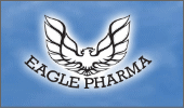 Eagle Pharma(イーグルファーマ社)
