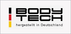 BODY TECH hergestellt in Deutschland