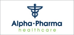 Alpha Pharma healyhcare