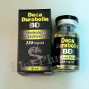 【BD Pharma】 デカデュラボリン(Deca Durabolin)　250mg　10ml