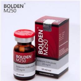 【Munster Labo】 ボルデンM250(Bolden)　250mg 10ml