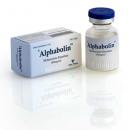 【Alpha Pharma】 アルファボリン(Alphabolin) 100mg 10ml