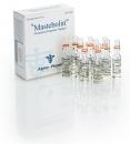 【Alpha Pharma】 マステボリン(Mastebolin) 100mg  1ml×10本