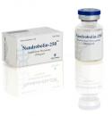 【Alpha Pharma】 ナンドロボリン(Nandrobolin)　250mg　10ml