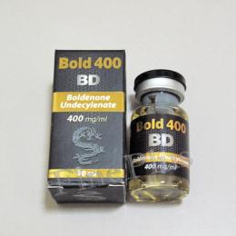 【BD Pharma】 ボルド400(ボルデノン)  400mg 10ml