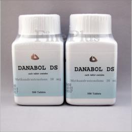 ダナボルDS 2本　(ダイアナボル)　DANABOL DS 10mg