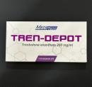 【メディテック社】 Tren-Depot(トレンデポ) トレンE 200mg 1ml×10本