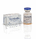 【Alpha Pharma】　トレンボリン(Trenbolin) 250mg 10ml