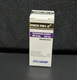 【メディテック社】 メディミックス2(MediMix2) 250mg