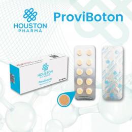 【HOUSTON】 Proviboton (プロビボトン)  プロビロン 25mg 50錠