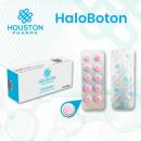 【HOUSTON】 Haloboton (ハロボトン)
