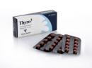 【Alpha Pharma】　サイロ3(Thyro3　T3サイトメル)　25mcg　30錠