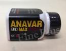 【BD Pharma】  アナバーマックス (ANAVAR MAX)　50mg 50錠