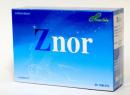 【天然ハーブ成分】ZNOR(ジーノア)いびき改善・睡眠補助　20錠