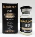 【BD Pharma】 マステロン(Masteron)　100mg 10ml