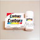 セントラム(Centrum)スーパーマルチビタミン+ミネラル 100錠