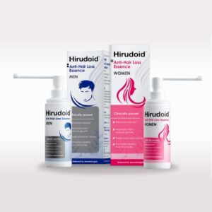 Hirudoid anti hair loss essence