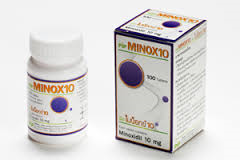 minox minoxdil 10mg