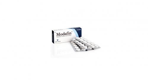 Alpha Pharma Modafin