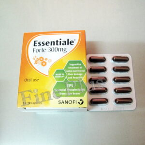 essentiale forte 300mg