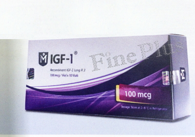 Munster Laboratories　 IGF-1