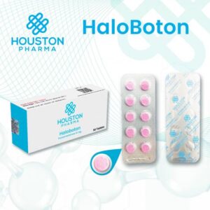 Houston Halotestin 10mg