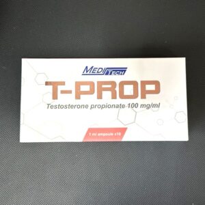 MD T-prop