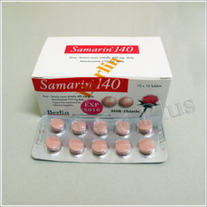 samarin140mg