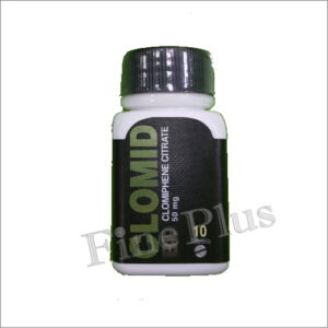 Black Dragon Pharma Clomid