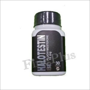 Black Dragon Pharma halotestin