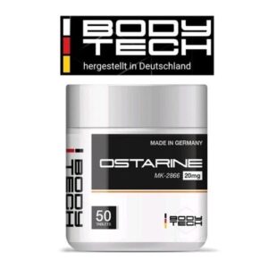 Bodytech  Ostarine20