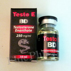 Black Dragon Pharma Testo E