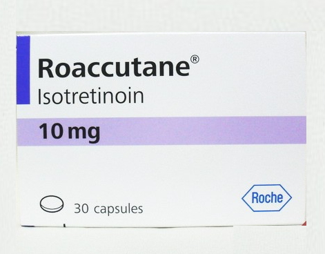 Roaccutane10