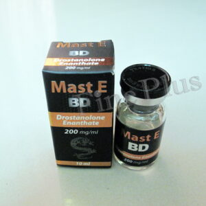 Black Dragon Pharma　Mast E