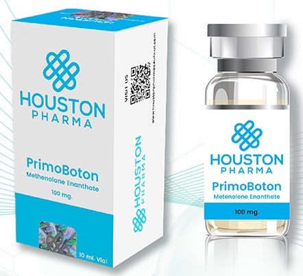 Houston Testo Propionate 10ml