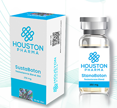 HOUSTON Sustanon Blend 250mg