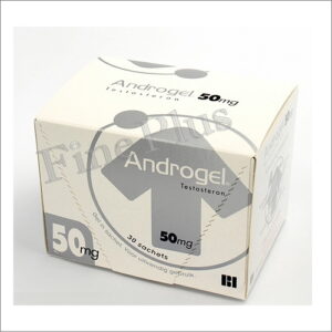 Androgel Teststerone