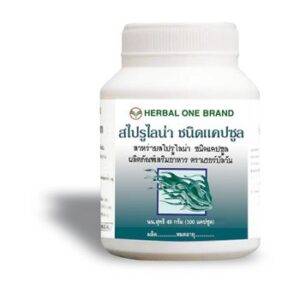 herbal one spilina