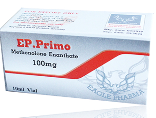 Eagle Pharma Primo 10ml