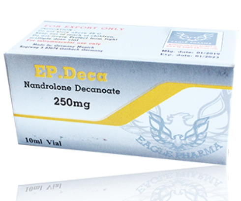 Eagle Pharma Deca 250