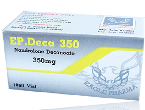 EaglePharma Decadurabolin 350 10ml