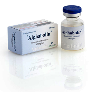 Alpha Pharma Alphabolin 10ml