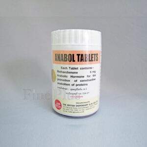 anabol tablets 5mg