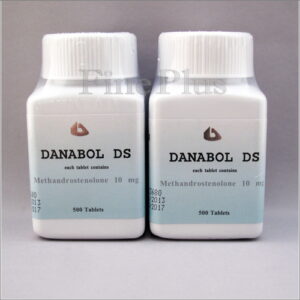 Danabol Ds2btls