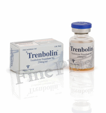 Alpha Pharma Trenbolin 10ml