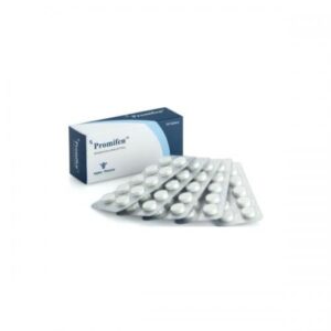 Alpha Pharma　promifen clomid clomiphene