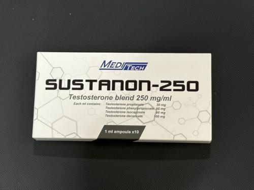 MD Meditech sustaon250