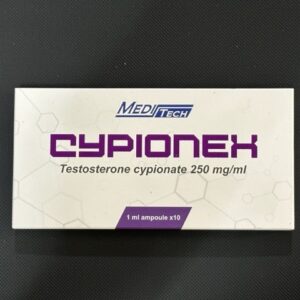 MD Meditech cypionex1ml 