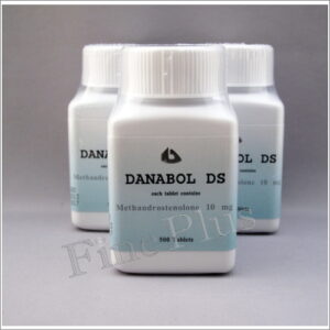 Danabol DS 3btls